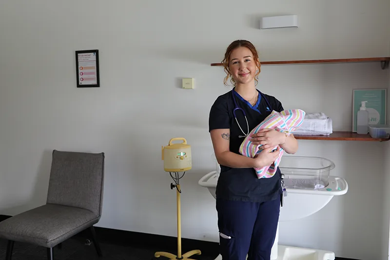 Epworth Medical Foundation