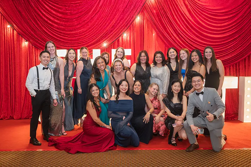 Epworth Medical Foundation
