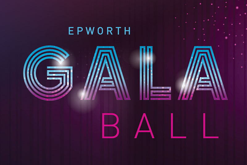 Guests sparkle at the Gala Ball - Epworth Medical Foundation