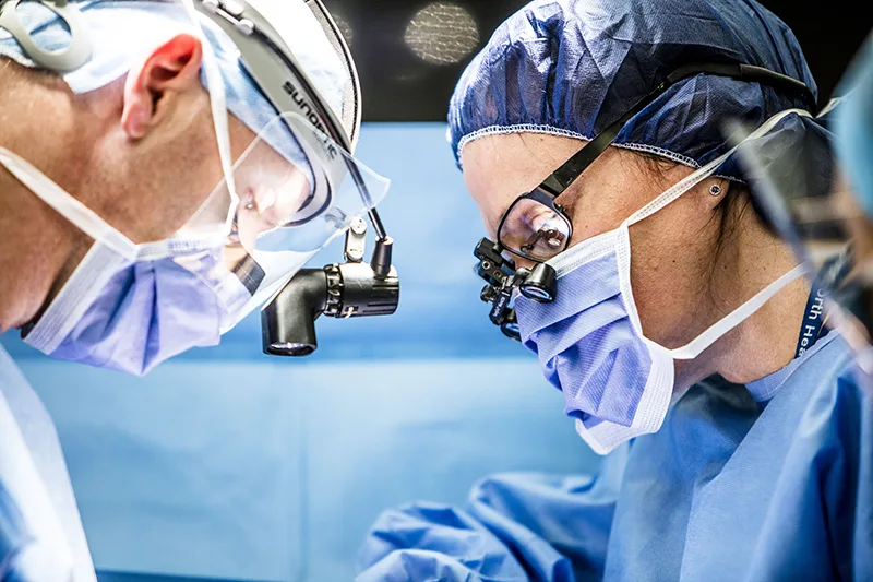 Epworth Medical Foundation