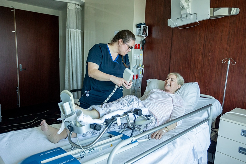 Epworth Medical Foundation