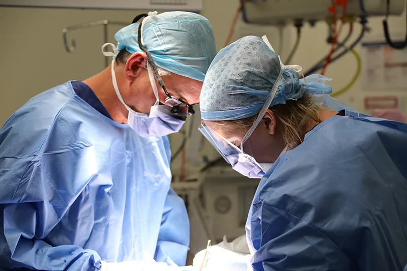 Epworth Medical Foundation