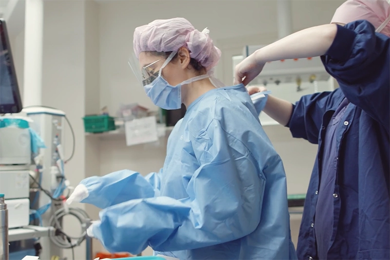 Epworth Medical Foundation