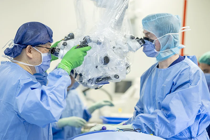 Epworth Medical Foundation